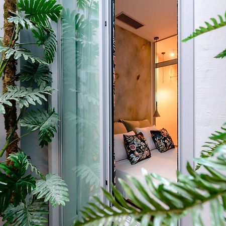 Ciel Suites Athen Eksteriør bilde